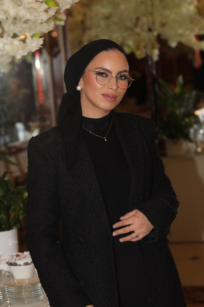 Linda El Bennouni – Fondatrice